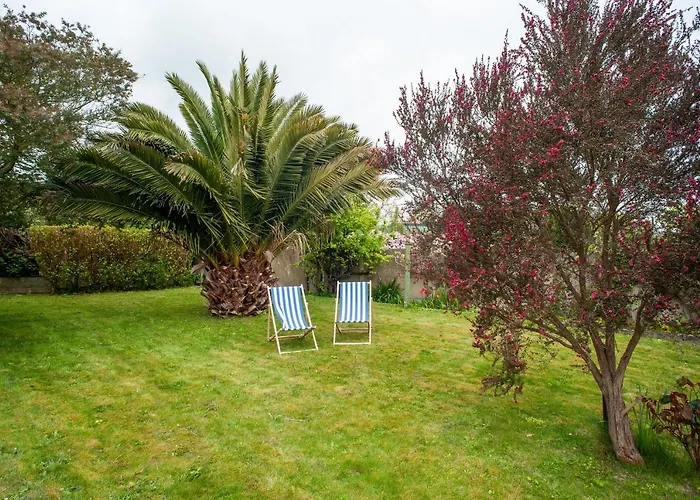 Le Gite De Beauport - Proche Des Plages