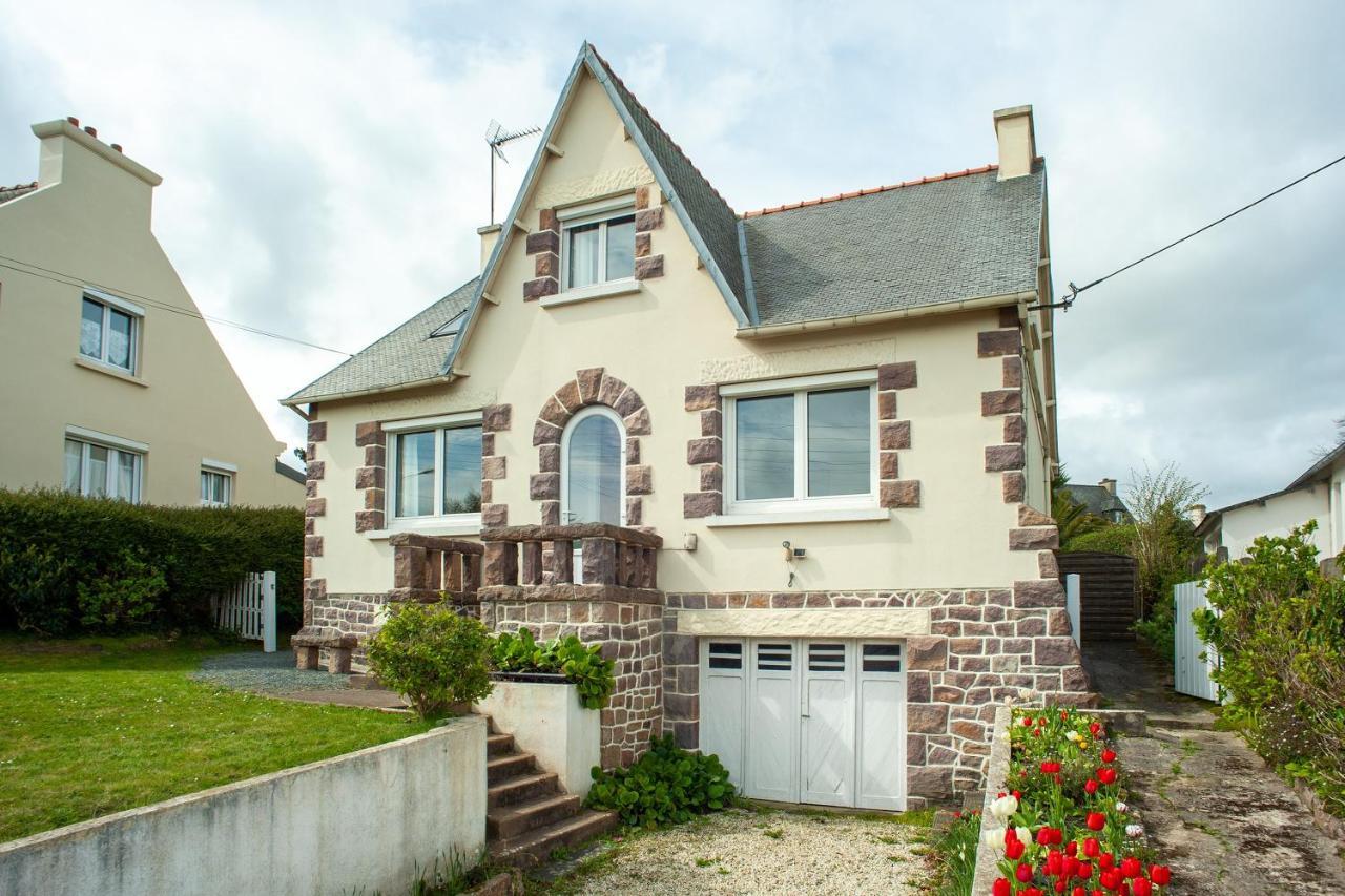 Ferienhaus Le De Beauport - Proche Des Plages Paimpol