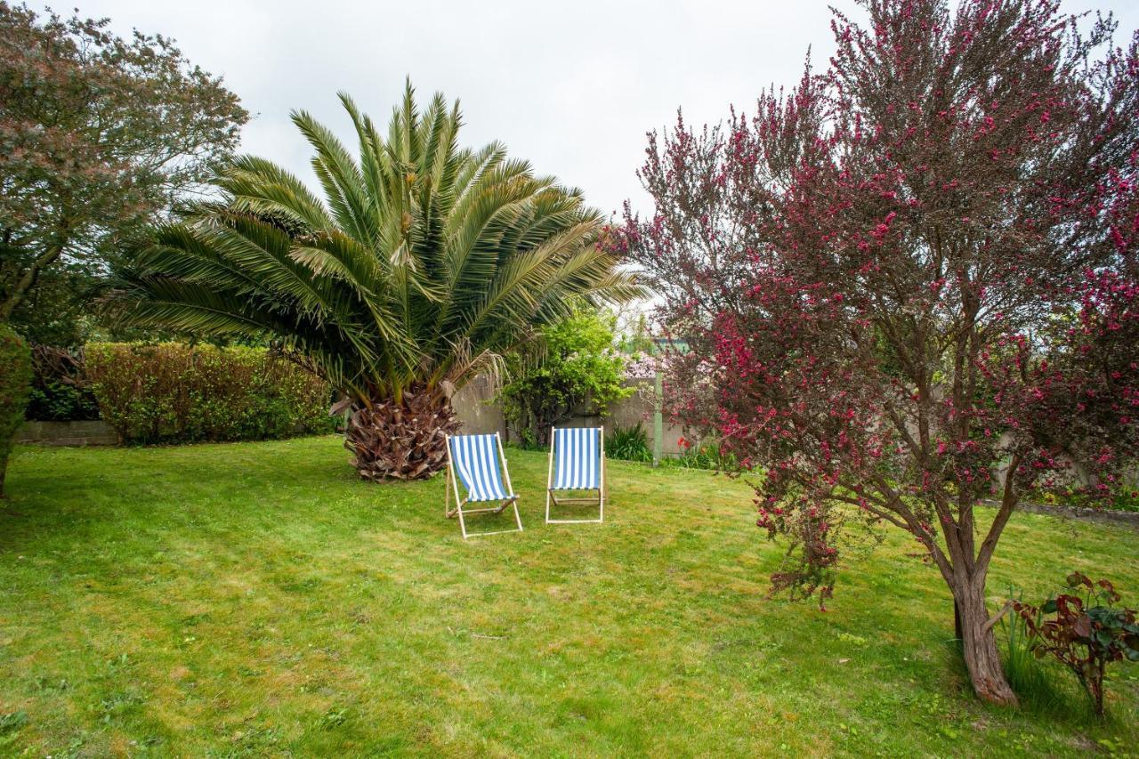Casa vacanze Le De Beauport - Proche Des Plages *